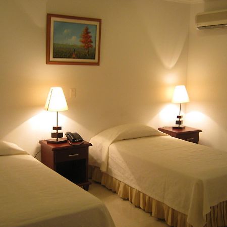 Hotel Sol Dorado Villavicencio Esterno foto