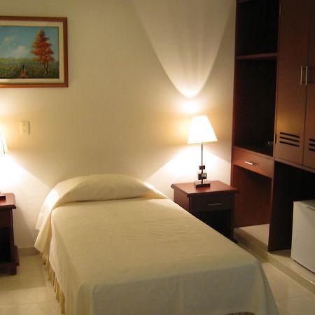 Hotel Sol Dorado Villavicencio Esterno foto