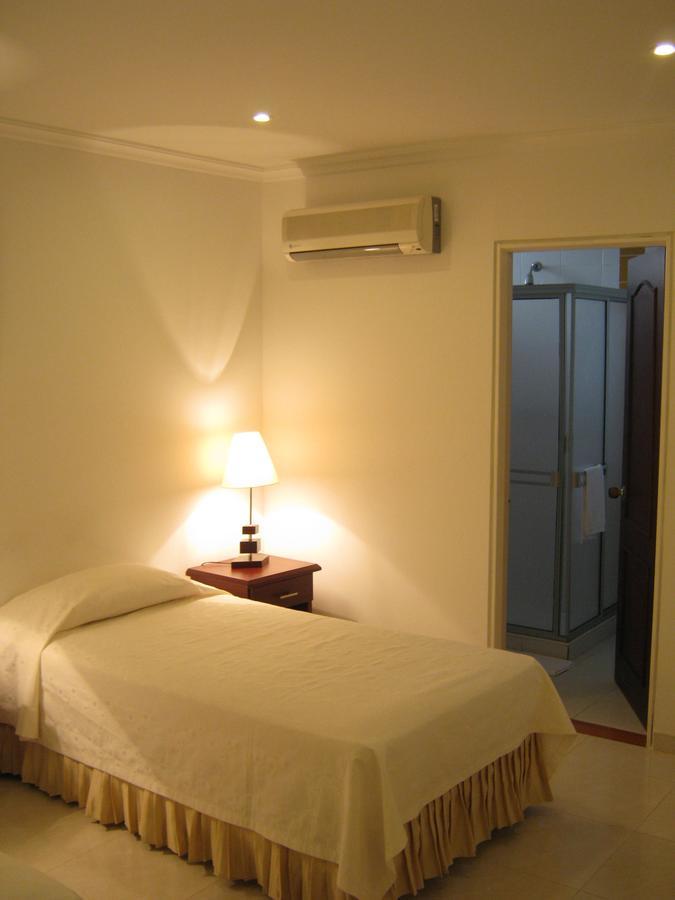 Hotel Sol Dorado Villavicencio Esterno foto