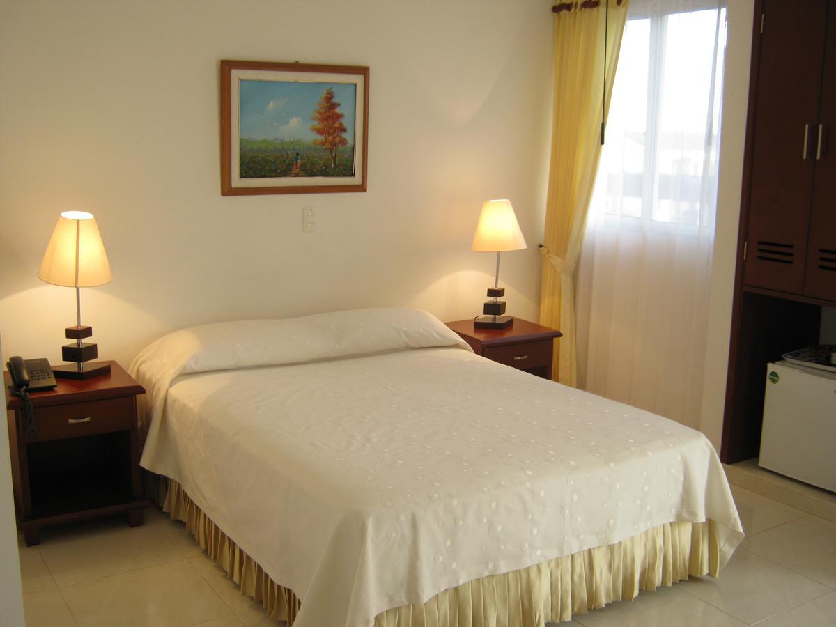 Hotel Sol Dorado Villavicencio Esterno foto