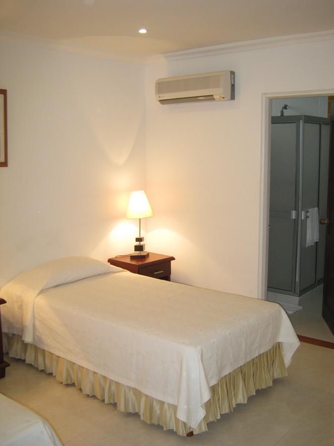 Hotel Sol Dorado Villavicencio Esterno foto