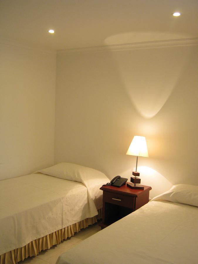 Hotel Sol Dorado Villavicencio Esterno foto