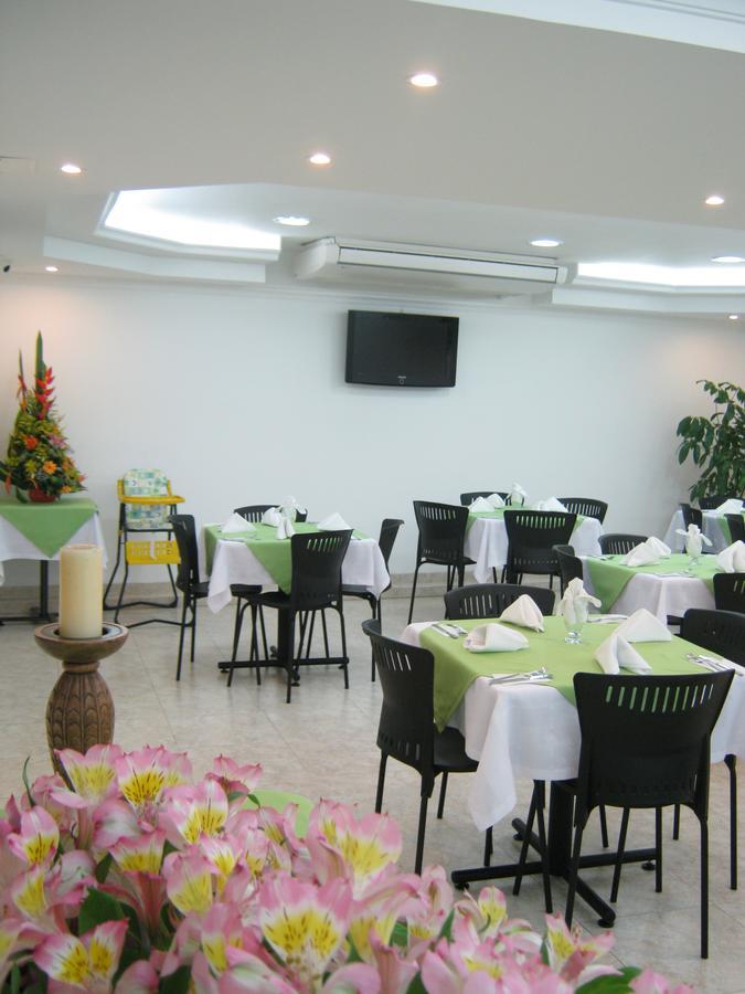 Hotel Sol Dorado Villavicencio Esterno foto