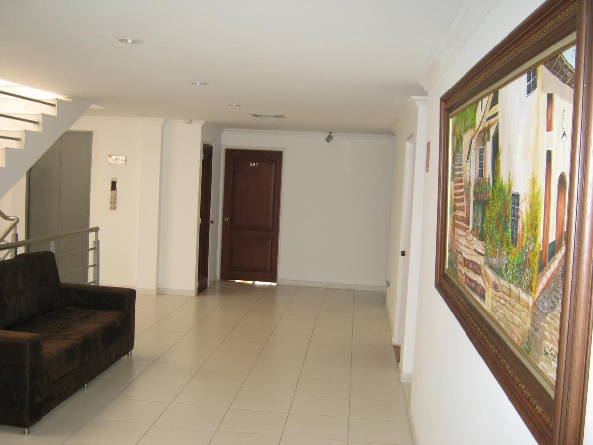 Hotel Sol Dorado Villavicencio Esterno foto