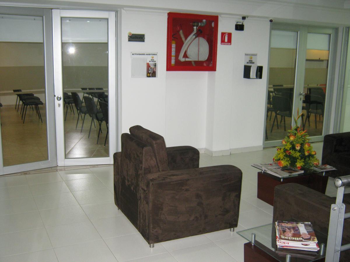 Hotel Sol Dorado Villavicencio Esterno foto