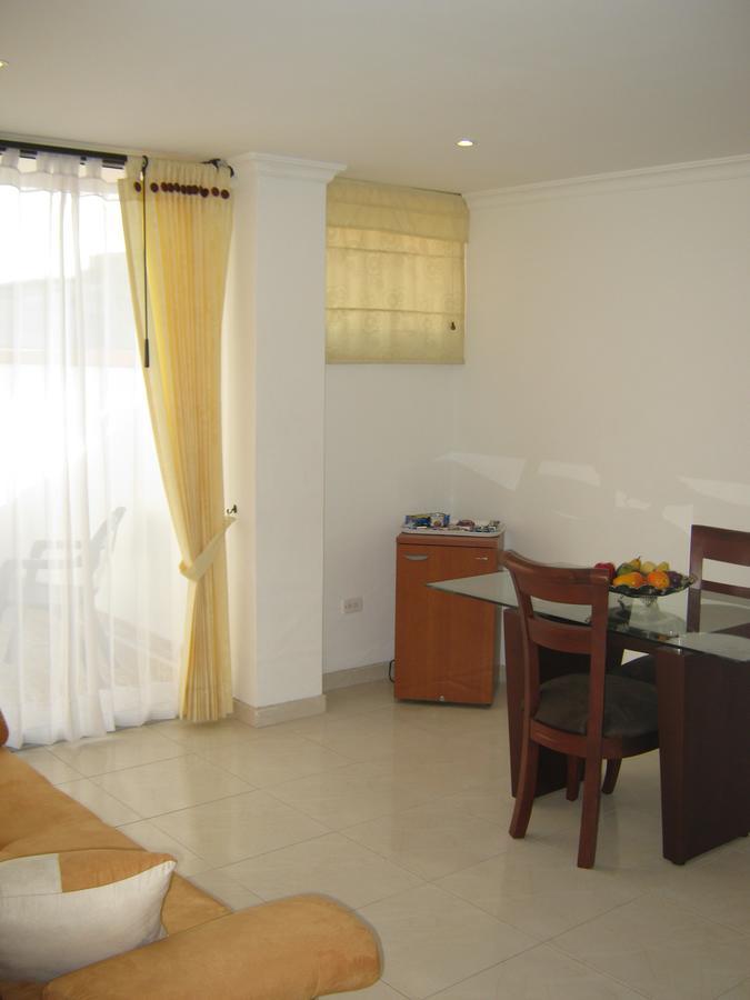 Hotel Sol Dorado Villavicencio Esterno foto