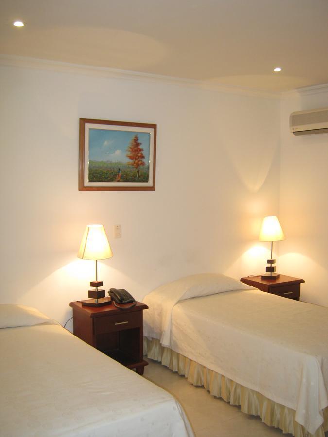 Hotel Sol Dorado Villavicencio Esterno foto