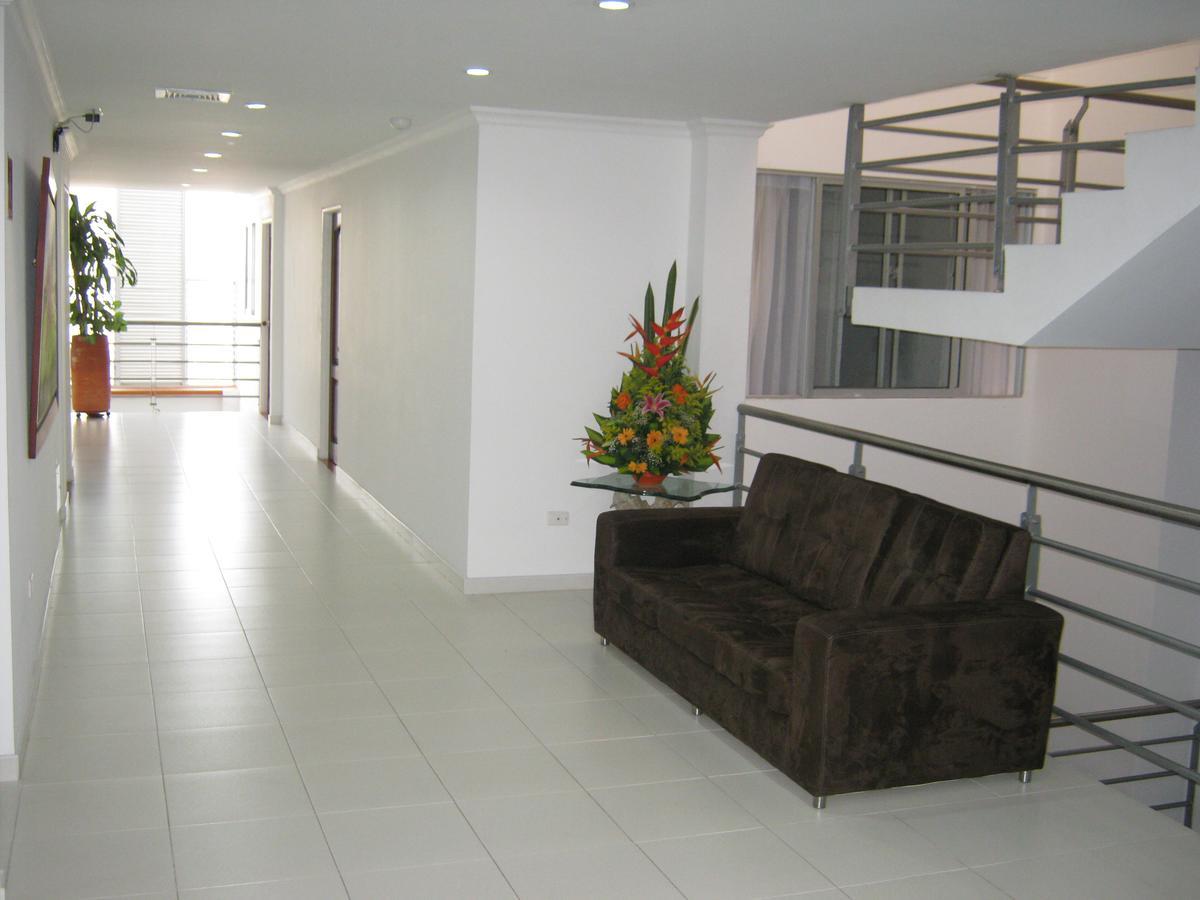 Hotel Sol Dorado Villavicencio Esterno foto